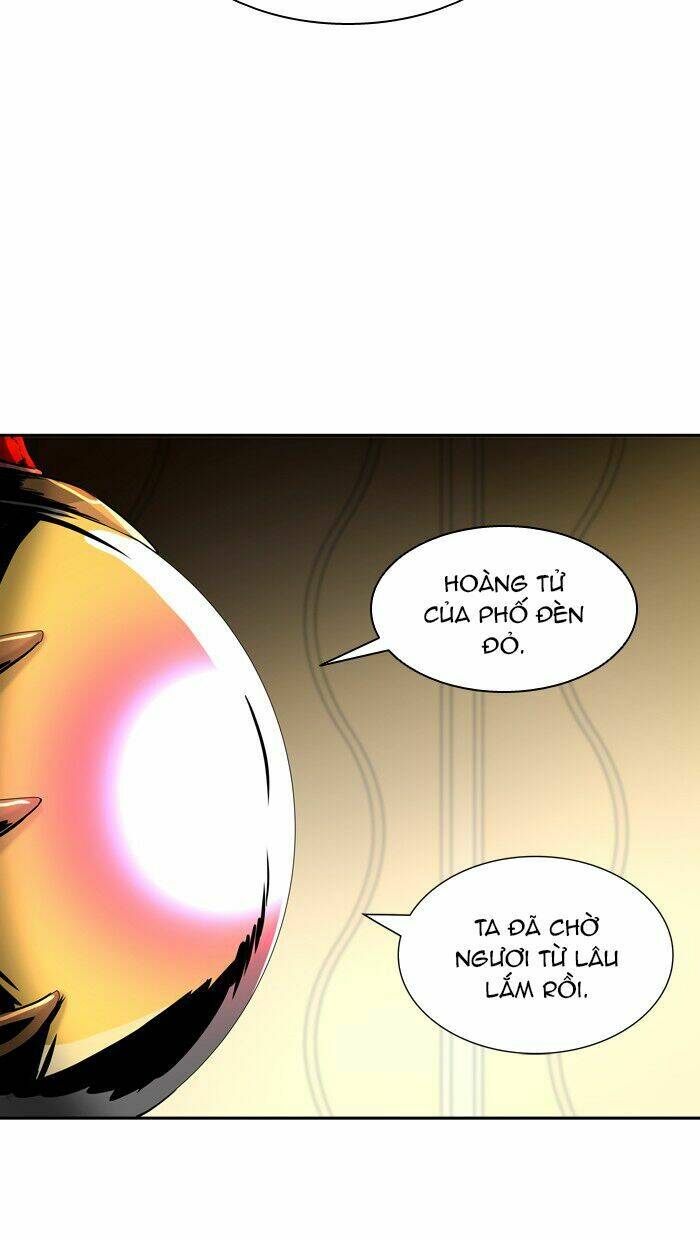 Cuộc Chiến Trong Tòa Tháp – Tower Of God Chapter 387 - Trang 2