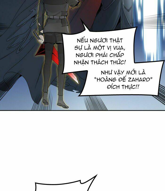Cuộc Chiến Trong Tòa Tháp – Tower Of God Chapter 387 - Trang 2