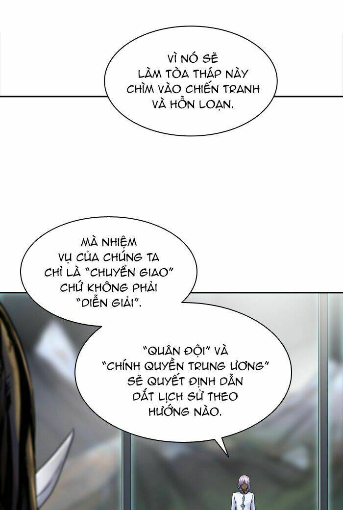 Cuộc Chiến Trong Tòa Tháp – Tower Of God Chapter 389 - Trang 2