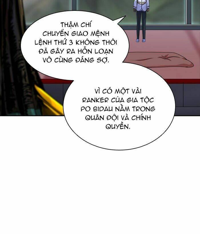 Cuộc Chiến Trong Tòa Tháp – Tower Of God Chapter 389 - Trang 2