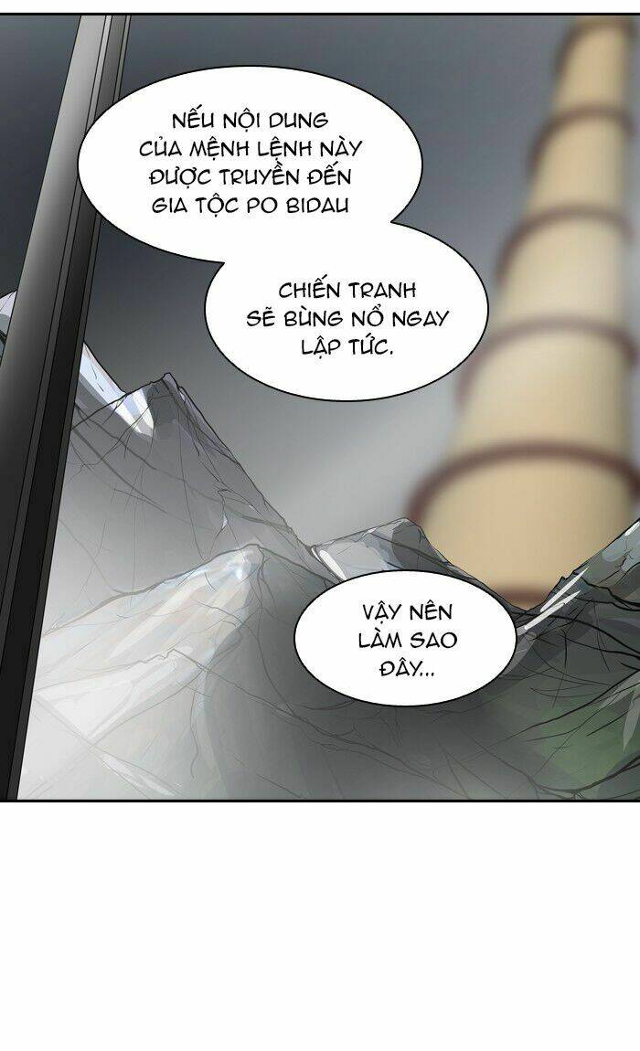 Cuộc Chiến Trong Tòa Tháp – Tower Of God Chapter 389 - Trang 2
