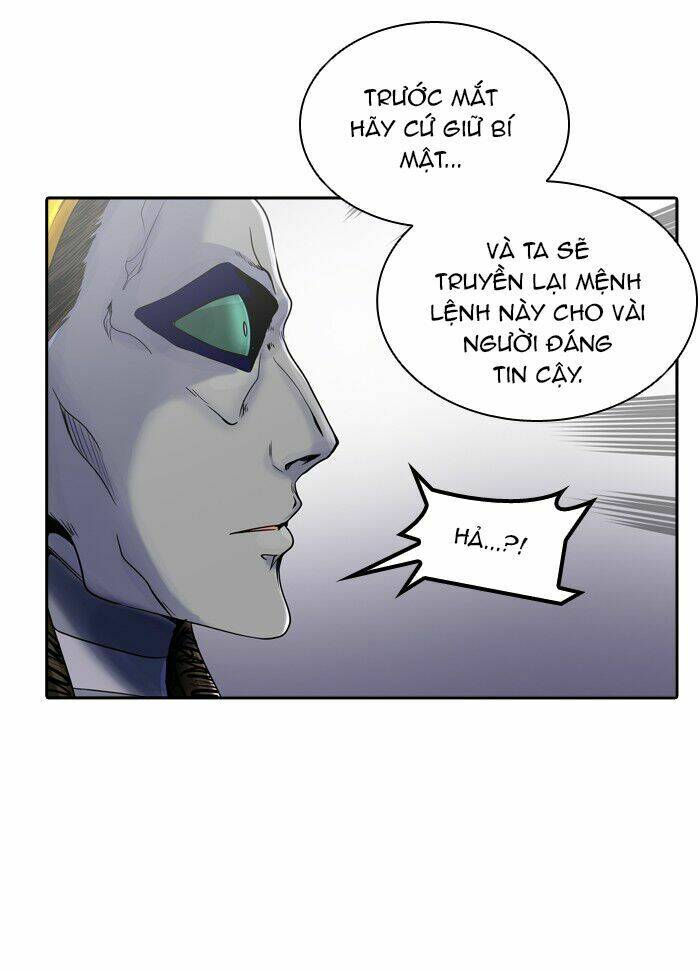 Cuộc Chiến Trong Tòa Tháp – Tower Of God Chapter 389 - Trang 2