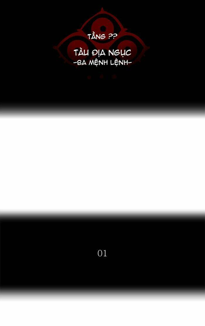 Cuộc Chiến Trong Tòa Tháp – Tower Of God Chapter 389 - Trang 2