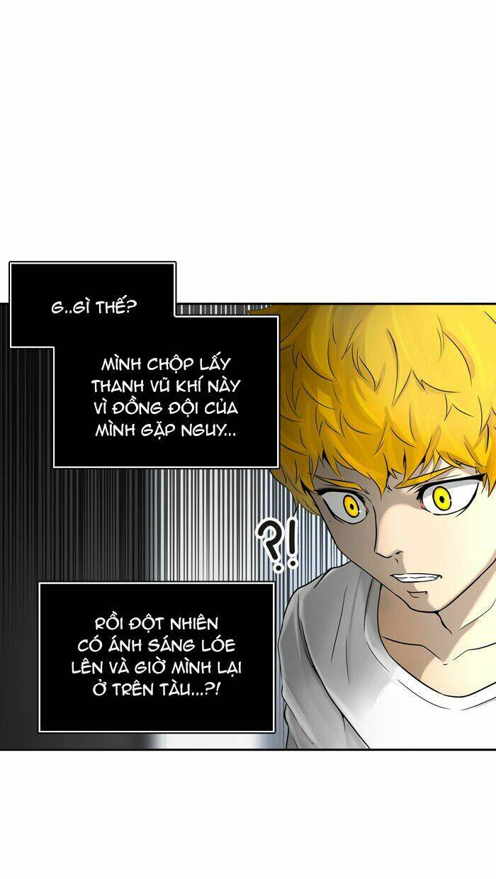Cuộc Chiến Trong Tòa Tháp – Tower Of God Chapter 389 - Trang 2