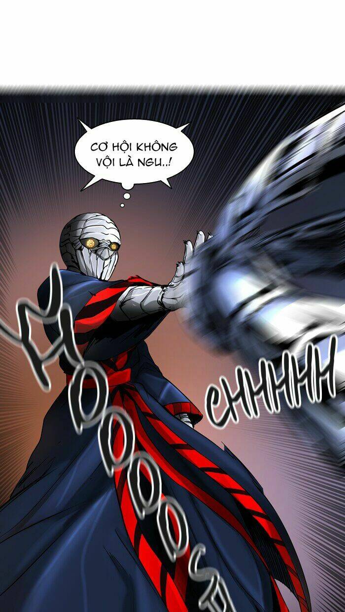 Cuộc Chiến Trong Tòa Tháp – Tower Of God Chapter 389 - Trang 2