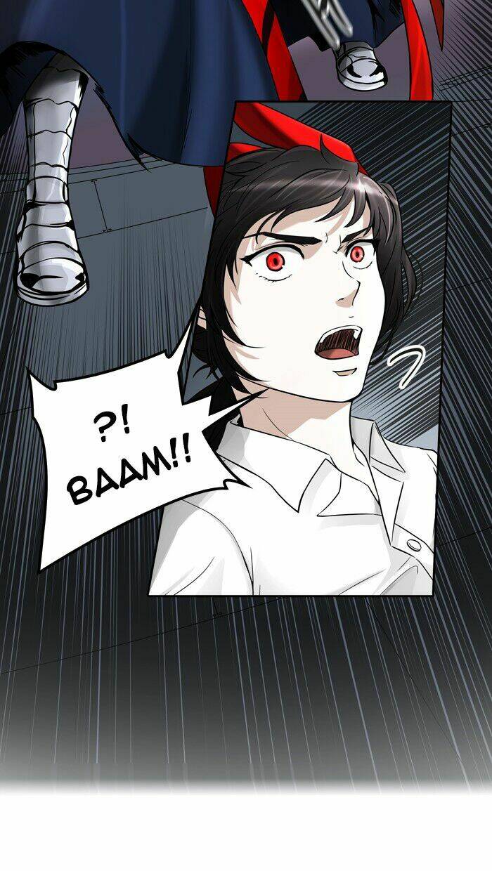 Cuộc Chiến Trong Tòa Tháp – Tower Of God Chapter 389 - Trang 2
