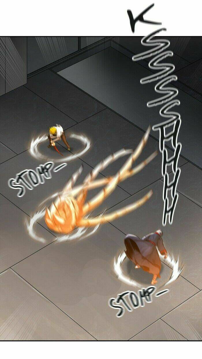 Cuộc Chiến Trong Tòa Tháp – Tower Of God Chapter 389 - Trang 2