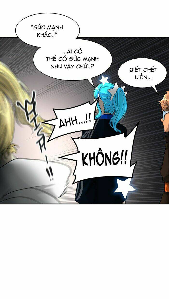 Cuộc Chiến Trong Tòa Tháp – Tower Of God Chapter 389 - Trang 2