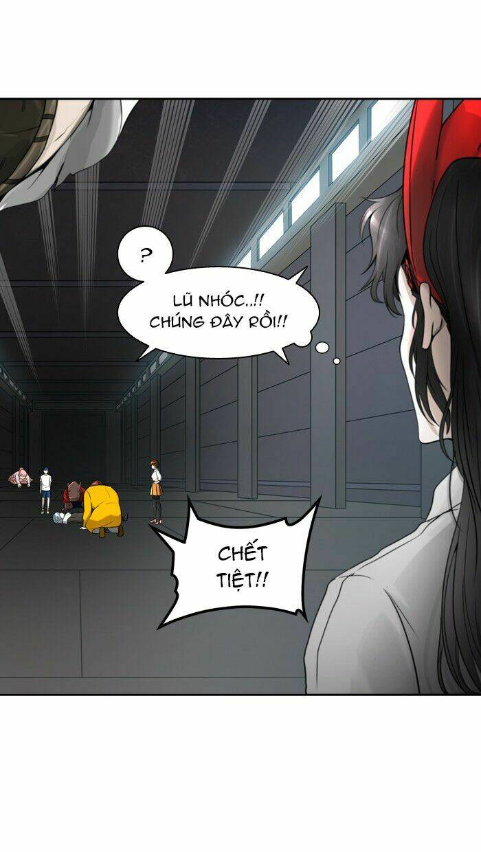 Cuộc Chiến Trong Tòa Tháp – Tower Of God Chapter 389 - Trang 2