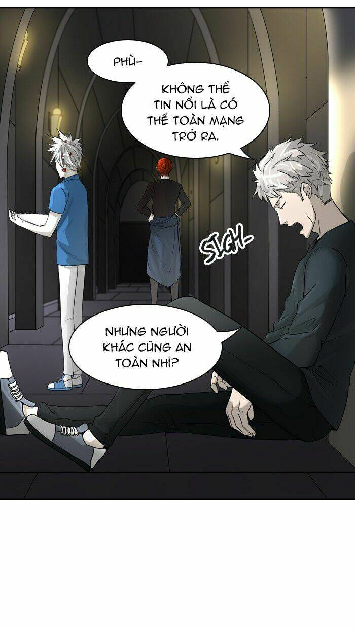 Cuộc Chiến Trong Tòa Tháp – Tower Of God Chapter 389 - Trang 2