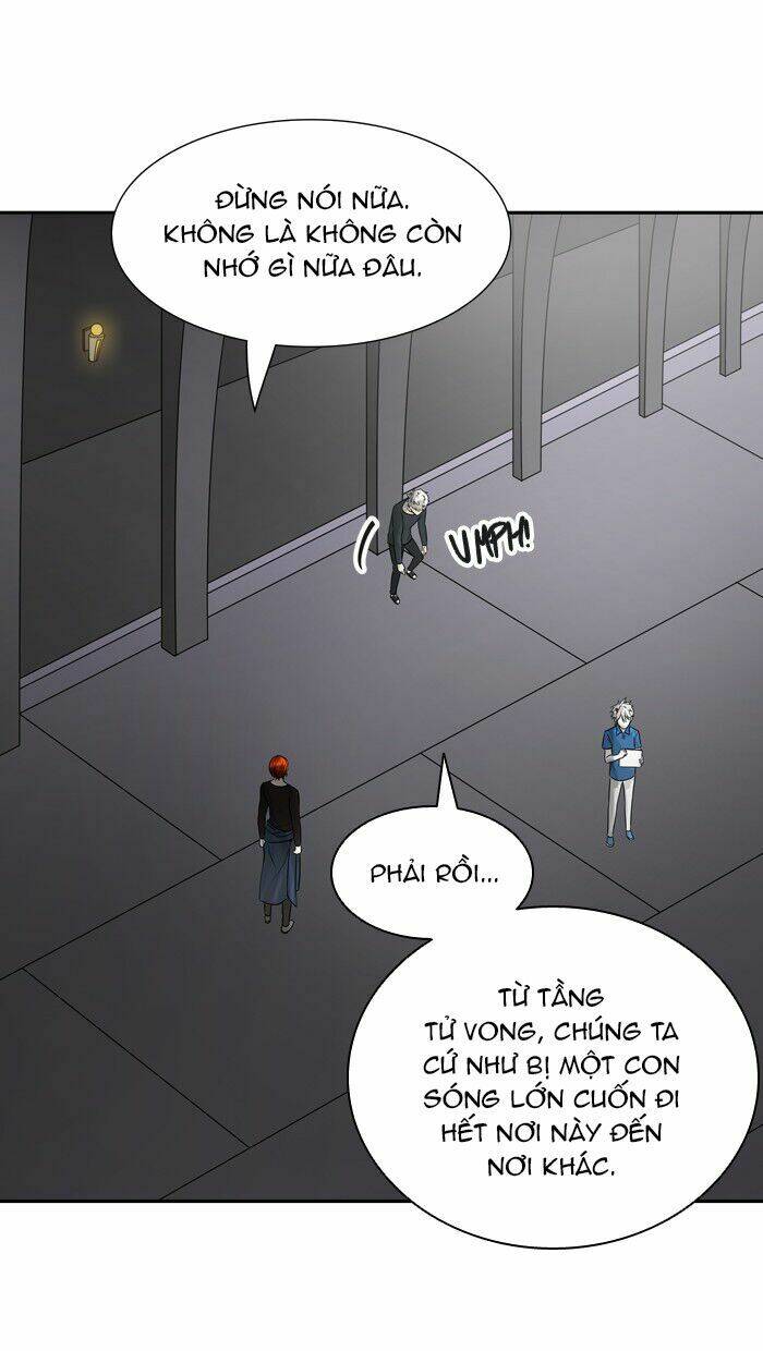 Cuộc Chiến Trong Tòa Tháp – Tower Of God Chapter 389 - Trang 2