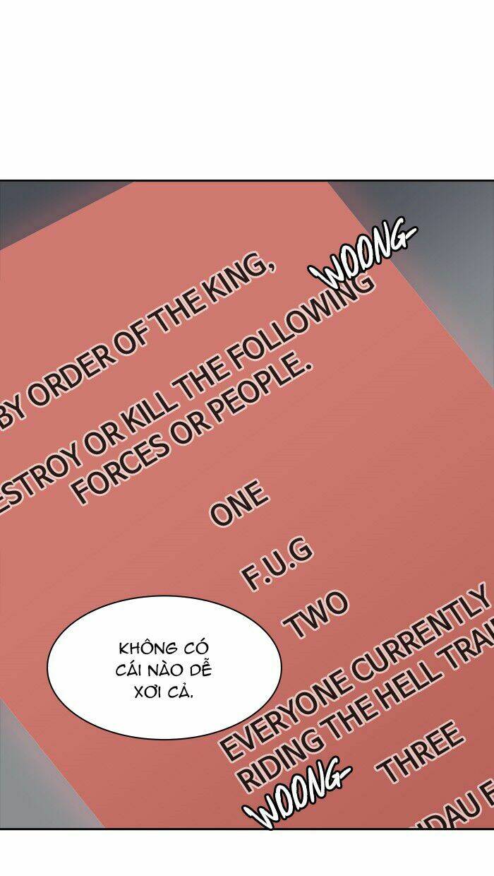 Cuộc Chiến Trong Tòa Tháp – Tower Of God Chapter 389 - Trang 2