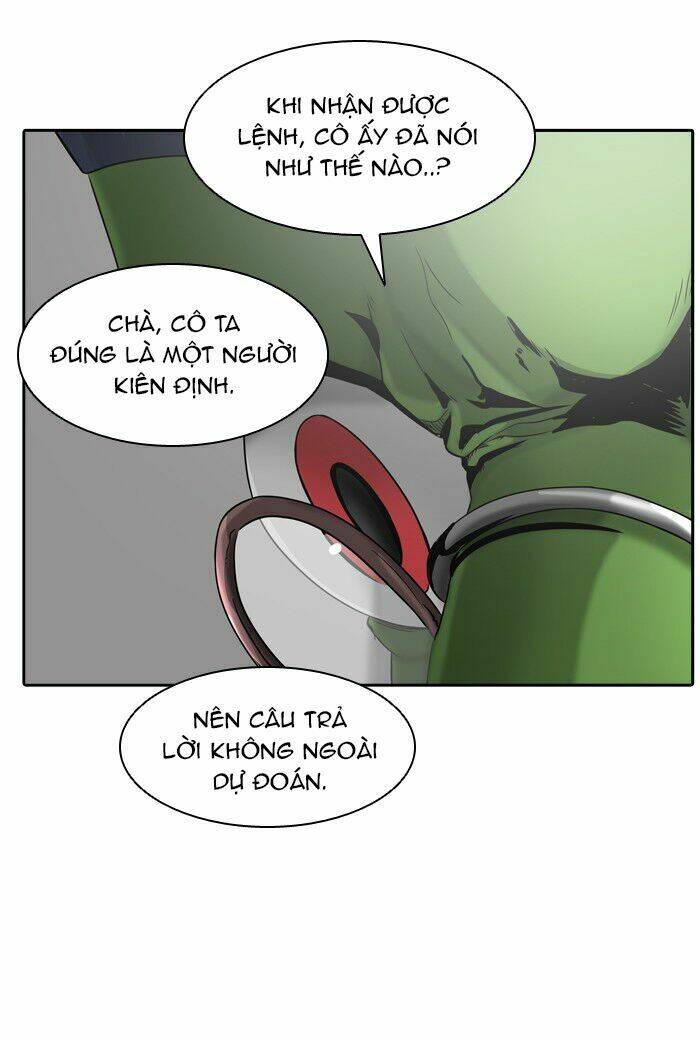 Cuộc Chiến Trong Tòa Tháp – Tower Of God Chapter 389 - Trang 2
