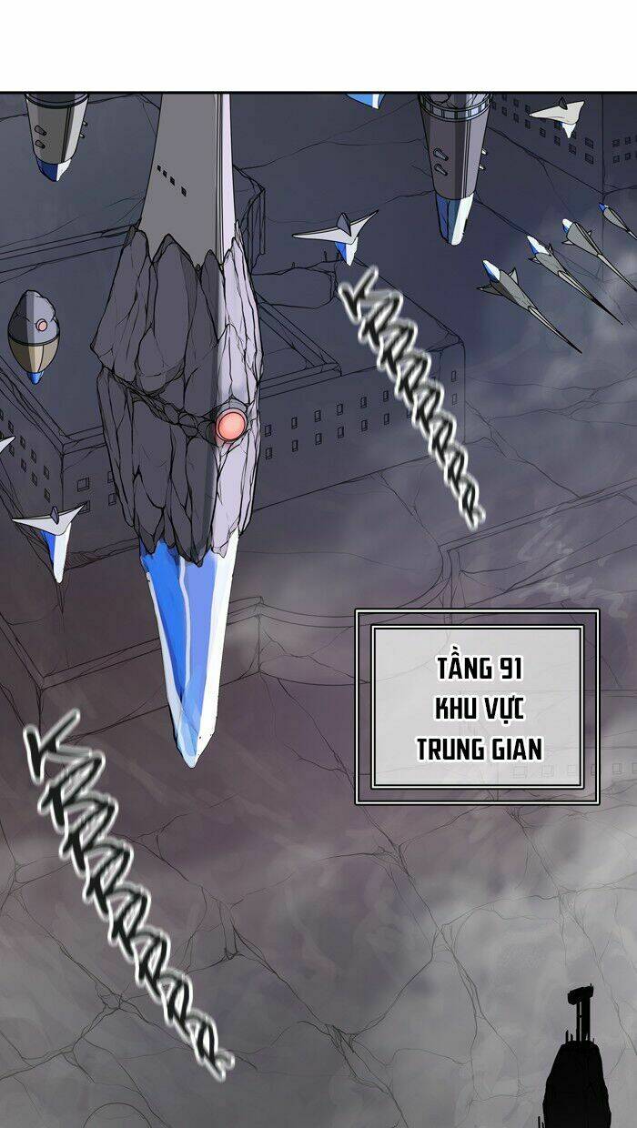 Cuộc Chiến Trong Tòa Tháp – Tower Of God Chapter 389 - Trang 2