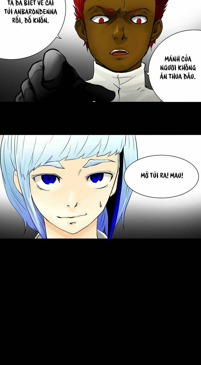 Cuộc Chiến Trong Tòa Tháp – Tower Of God Chapter 39 - Trang 2