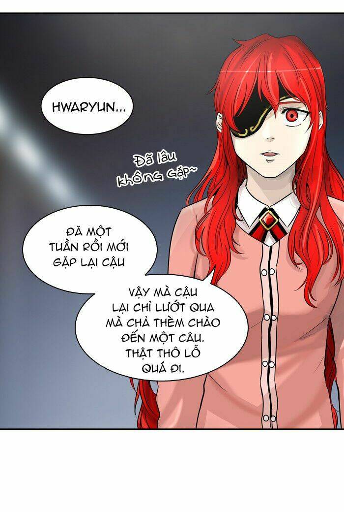 Cuộc Chiến Trong Tòa Tháp – Tower Of God Chapter 391 - Trang 2