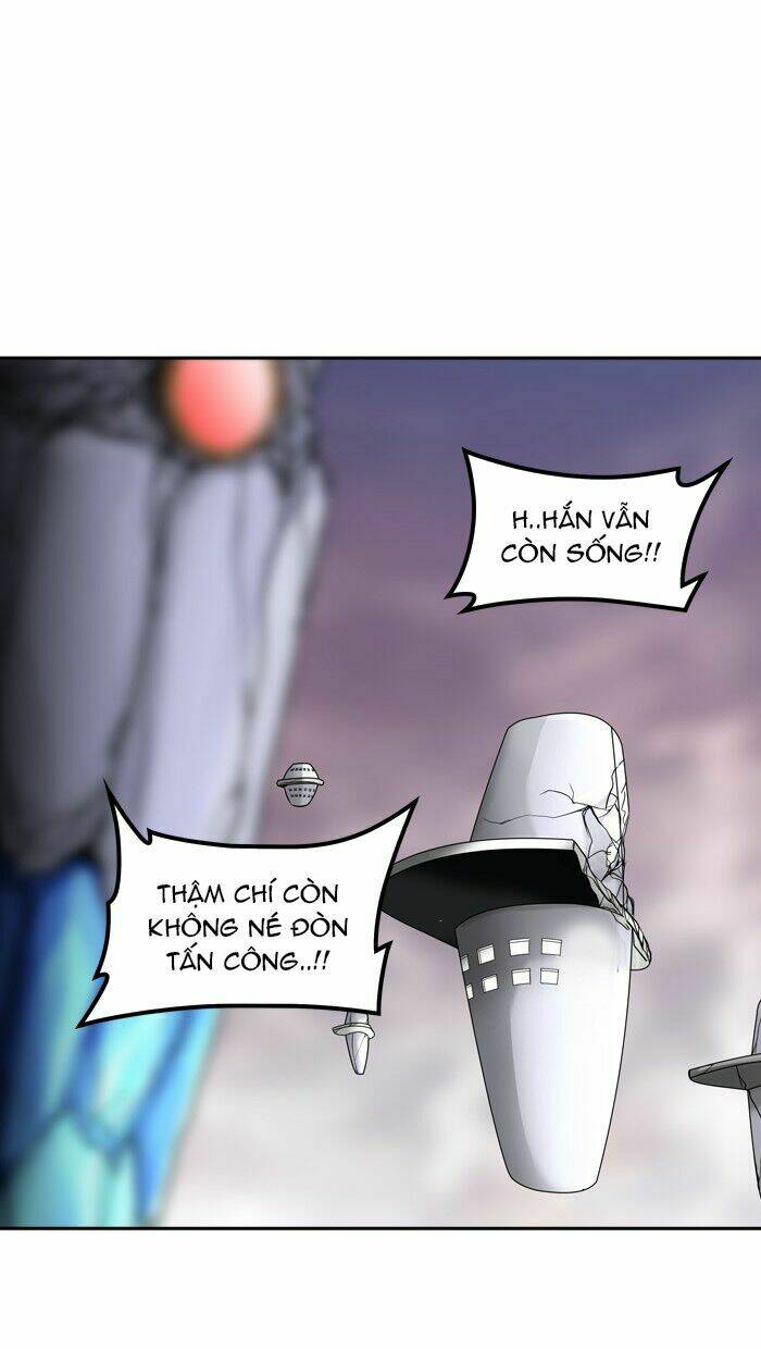 Cuộc Chiến Trong Tòa Tháp – Tower Of God Chapter 391 - Trang 2