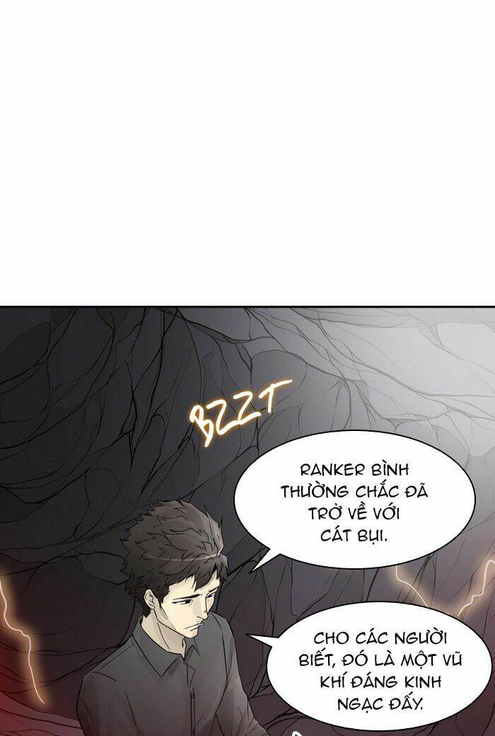 Cuộc Chiến Trong Tòa Tháp – Tower Of God Chapter 391 - Trang 2