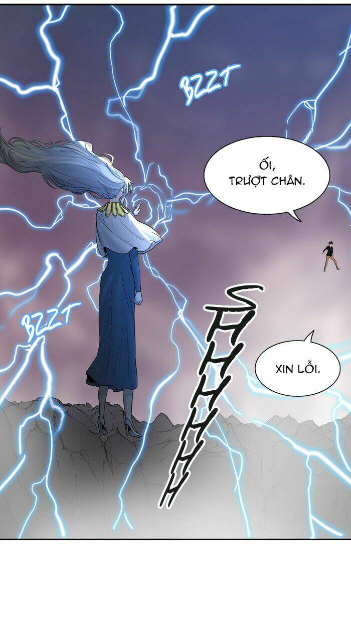 Cuộc Chiến Trong Tòa Tháp – Tower Of God Chapter 391 - Trang 2
