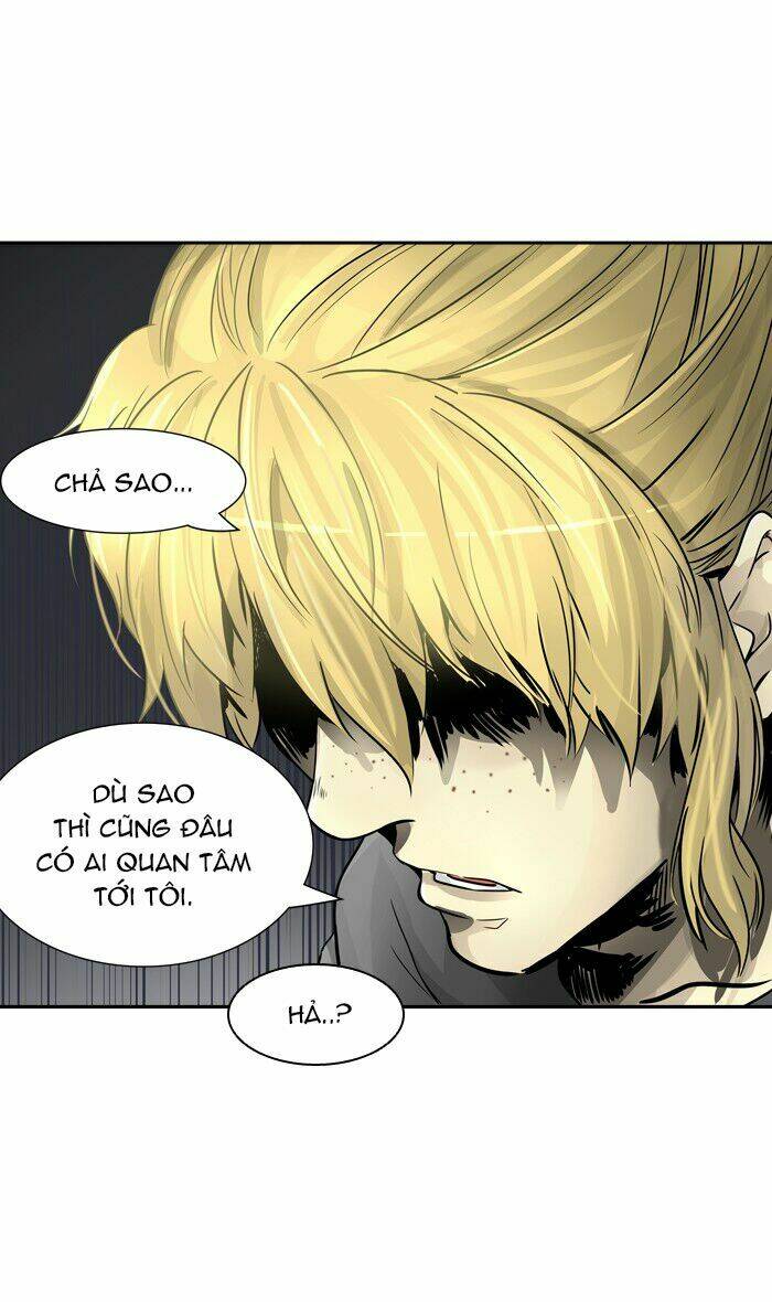 Cuộc Chiến Trong Tòa Tháp – Tower Of God Chapter 391 - Trang 2