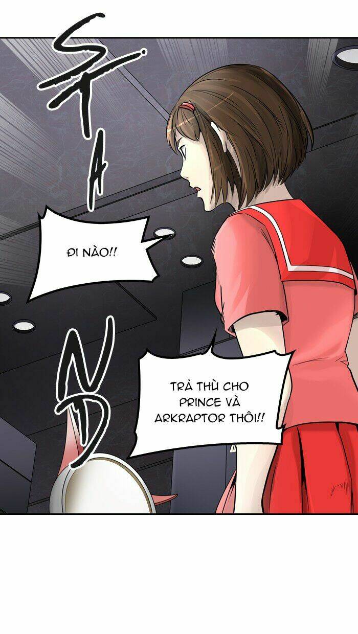 Cuộc Chiến Trong Tòa Tháp – Tower Of God Chapter 391 - Trang 2