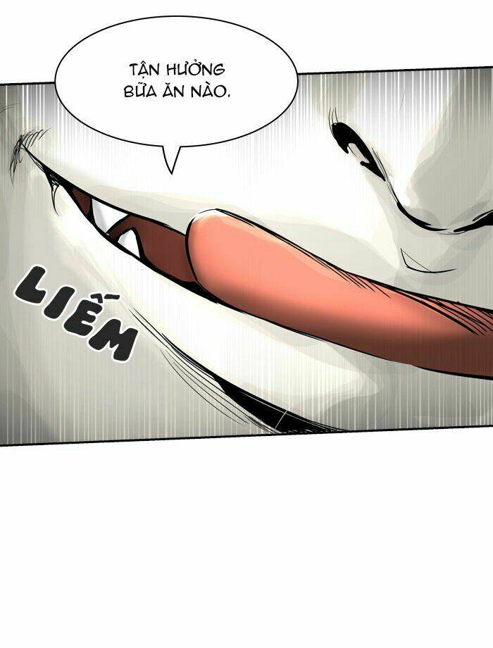 Cuộc Chiến Trong Tòa Tháp – Tower Of God Chapter 391 - Trang 2