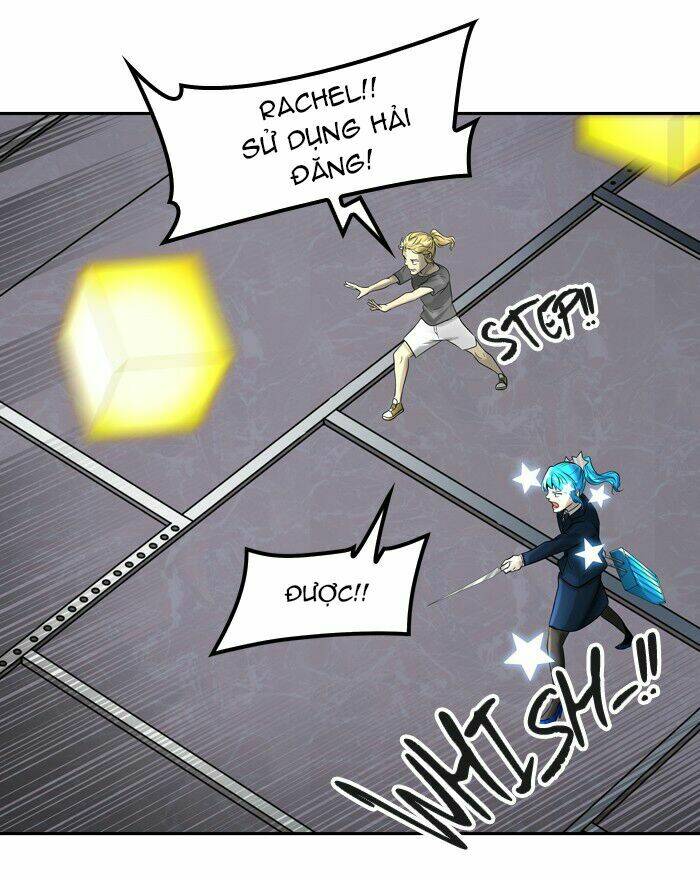 Cuộc Chiến Trong Tòa Tháp – Tower Of God Chapter 391 - Trang 2