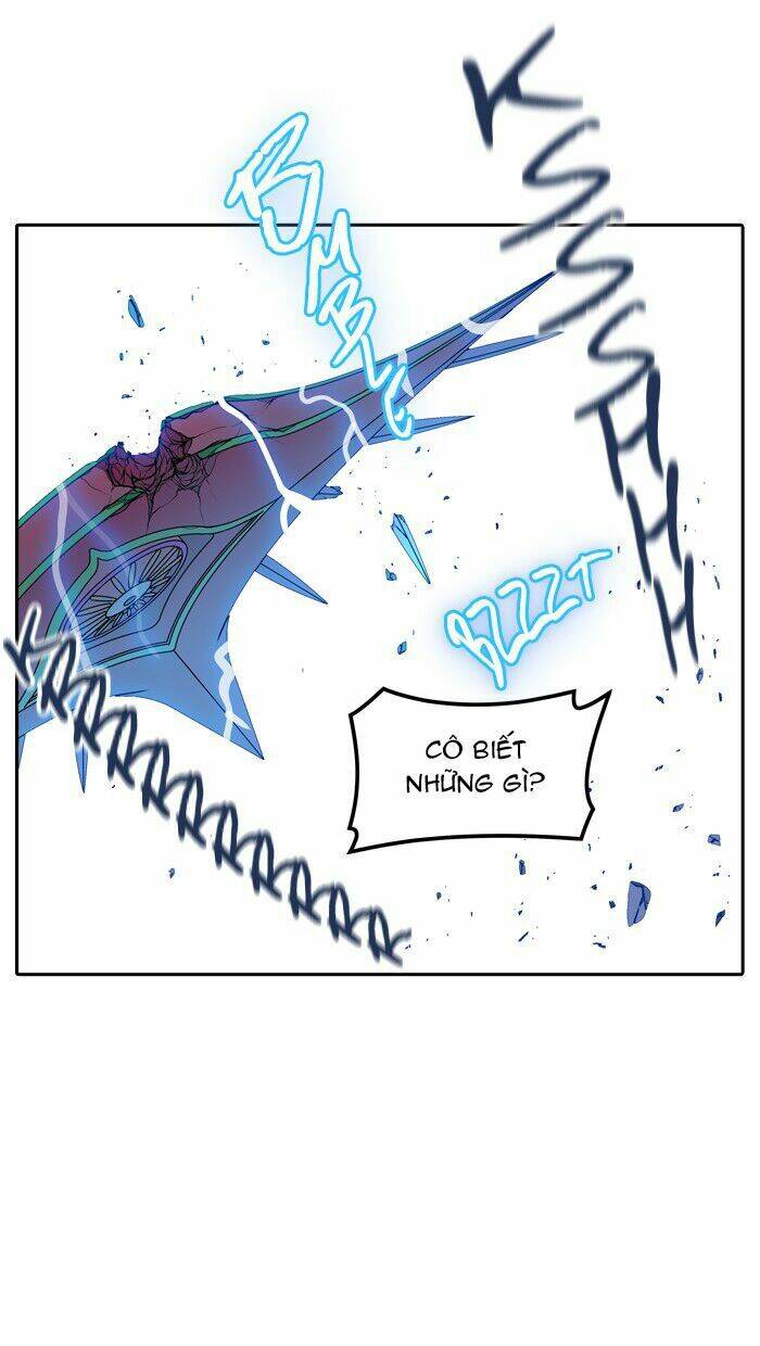 Cuộc Chiến Trong Tòa Tháp – Tower Of God Chapter 392 - Trang 2