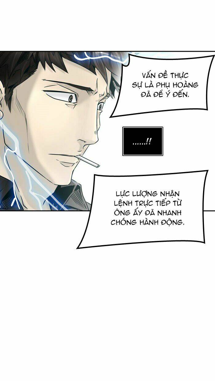 Cuộc Chiến Trong Tòa Tháp – Tower Of God Chapter 392 - Trang 2