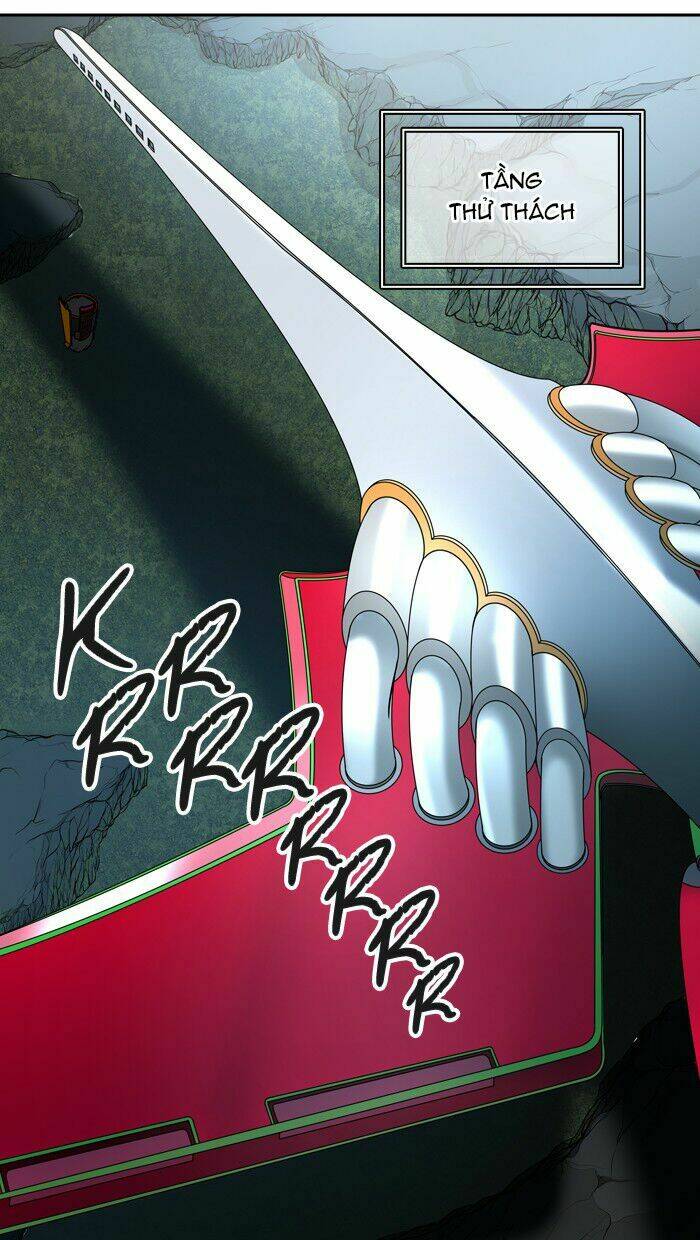 Cuộc Chiến Trong Tòa Tháp – Tower Of God Chapter 392 - Trang 2