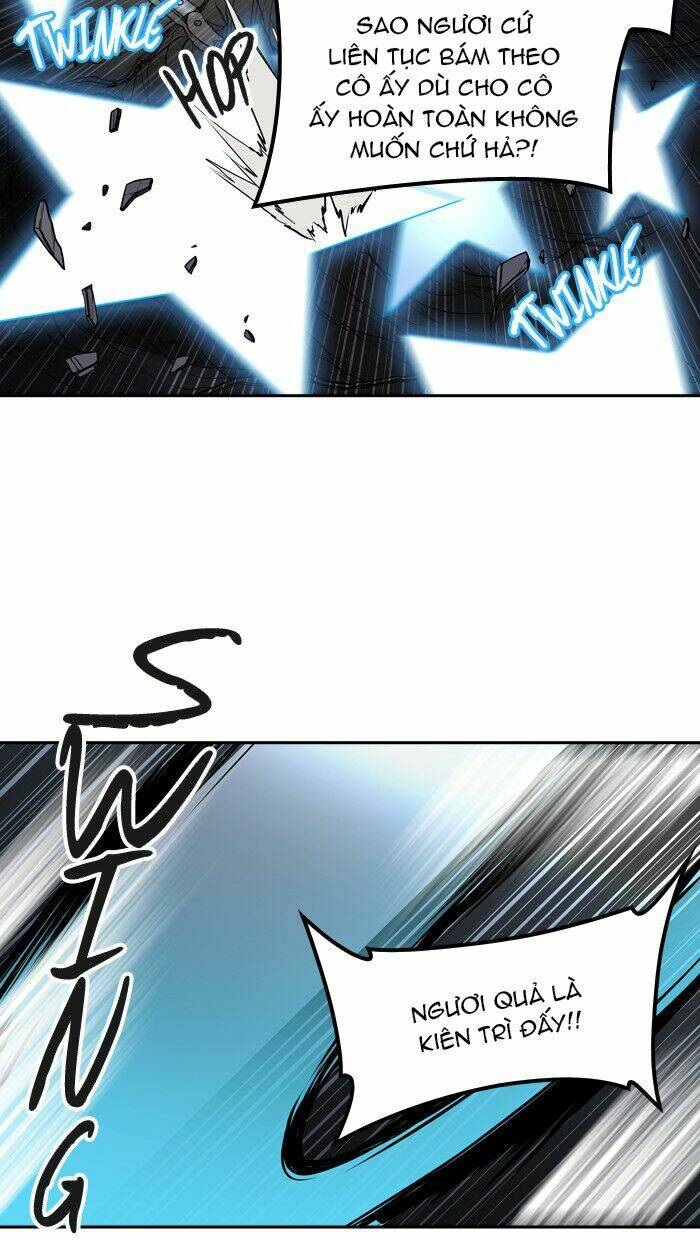 Cuộc Chiến Trong Tòa Tháp – Tower Of God Chapter 392 - Trang 2