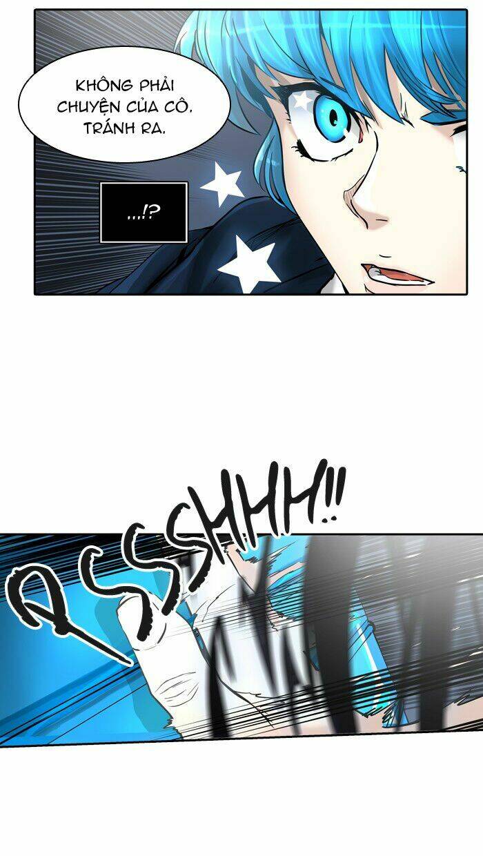 Cuộc Chiến Trong Tòa Tháp – Tower Of God Chapter 392 - Trang 2
