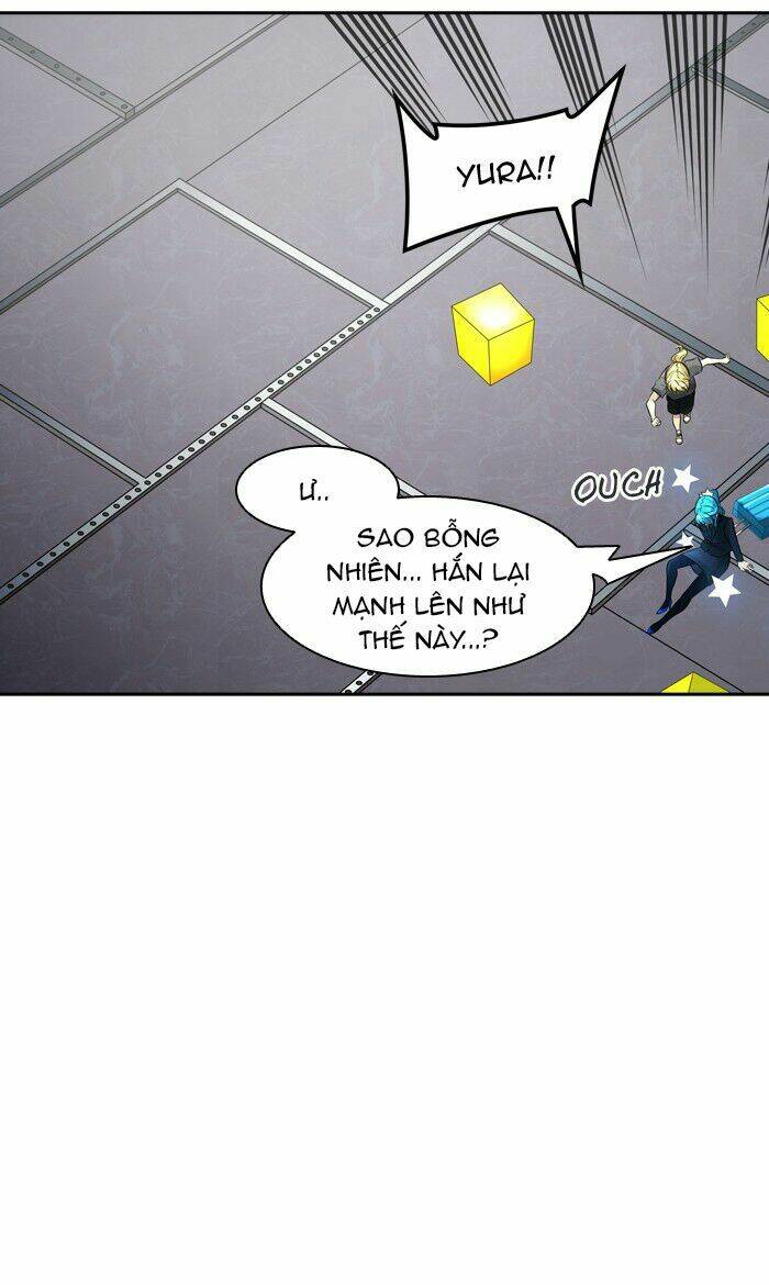 Cuộc Chiến Trong Tòa Tháp – Tower Of God Chapter 392 - Trang 2