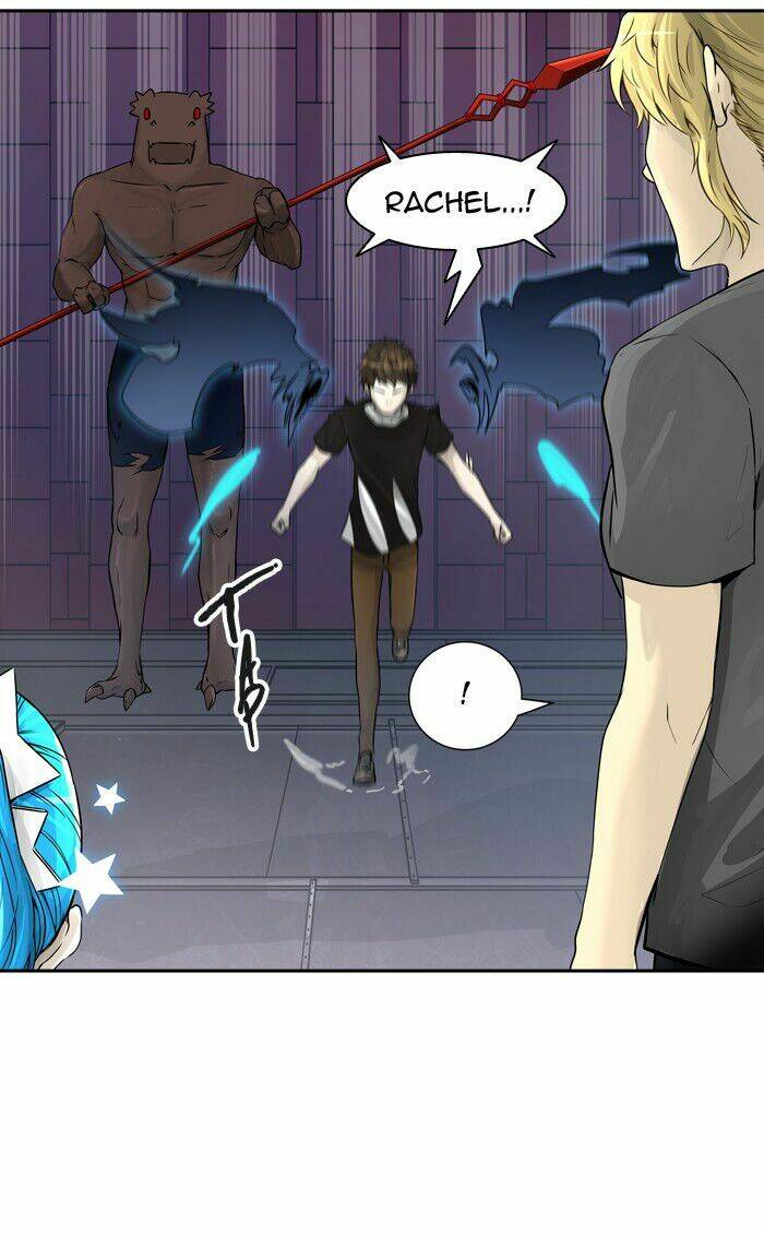 Cuộc Chiến Trong Tòa Tháp – Tower Of God Chapter 392 - Trang 2