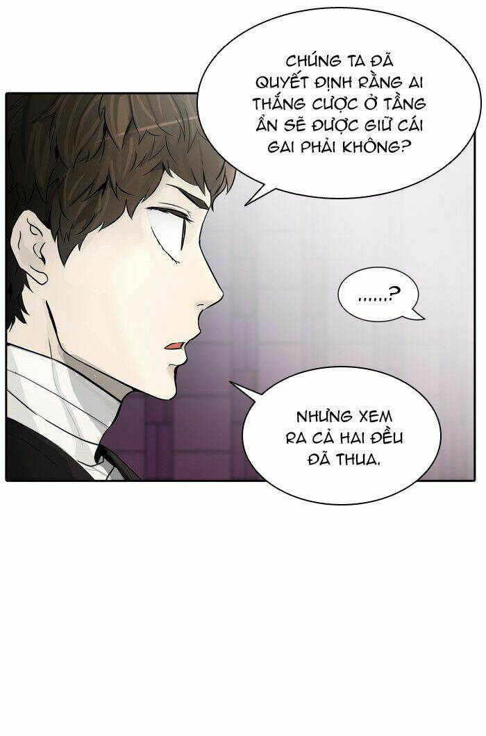 Cuộc Chiến Trong Tòa Tháp – Tower Of God Chapter 392 - Trang 2
