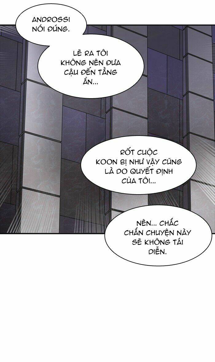 Cuộc Chiến Trong Tòa Tháp – Tower Of God Chapter 392 - Trang 2