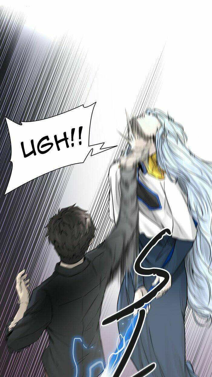 Cuộc Chiến Trong Tòa Tháp – Tower Of God Chapter 392 - Trang 2