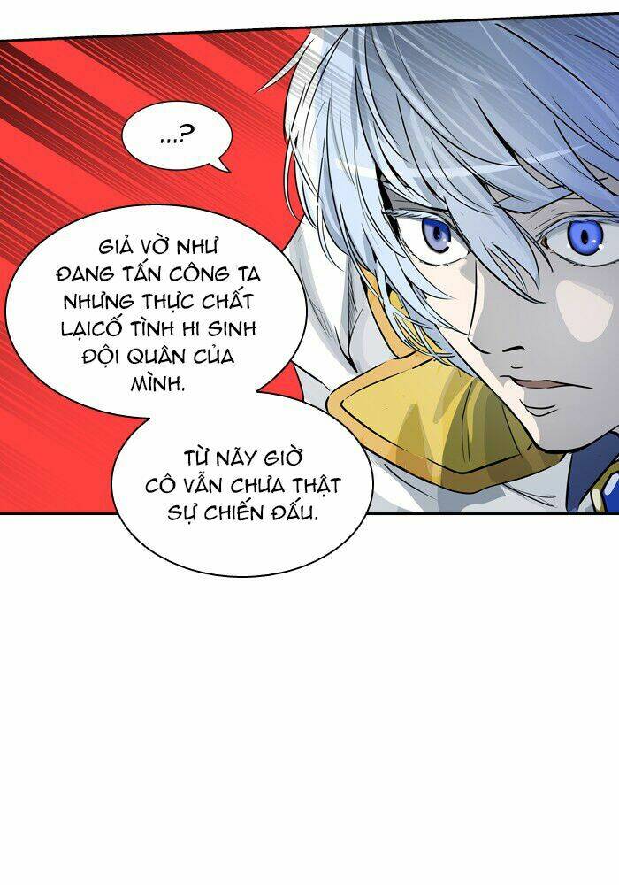 Cuộc Chiến Trong Tòa Tháp – Tower Of God Chapter 392 - Trang 2