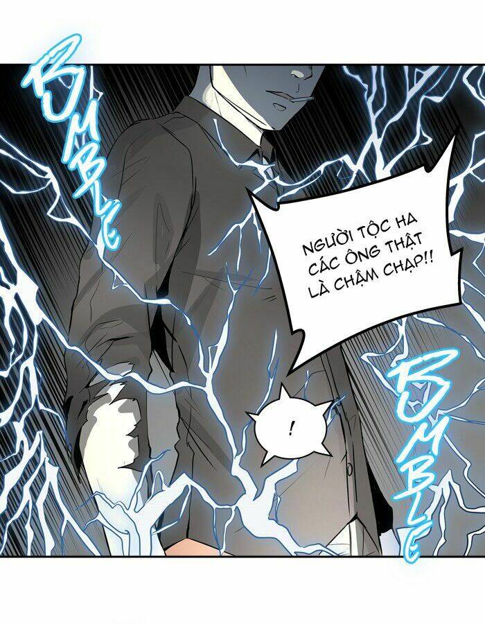 Cuộc Chiến Trong Tòa Tháp – Tower Of God Chapter 392 - Trang 2