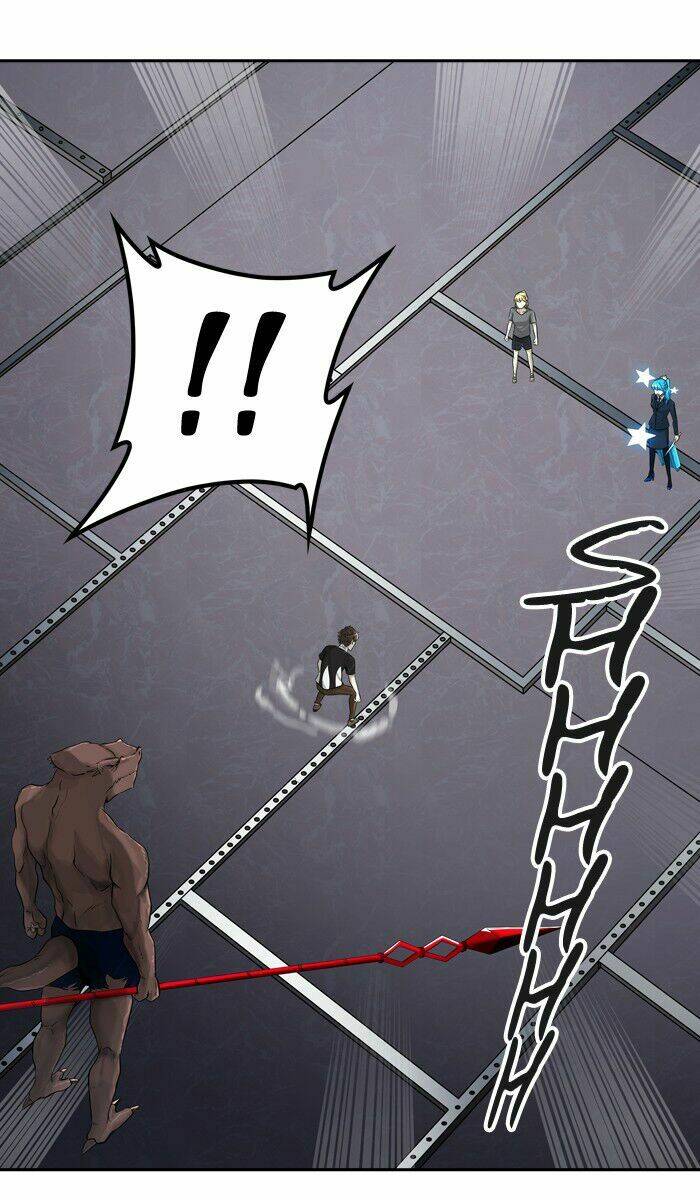 Cuộc Chiến Trong Tòa Tháp – Tower Of God Chapter 392 - Trang 2