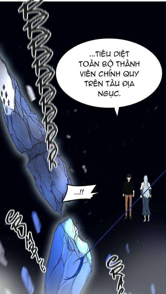 Cuộc Chiến Trong Tòa Tháp – Tower Of God Chapter 392 - Trang 2