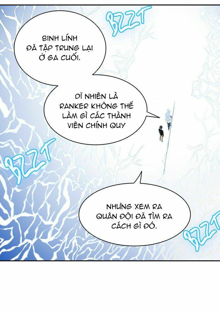 Cuộc Chiến Trong Tòa Tháp – Tower Of God Chapter 392 - Trang 2