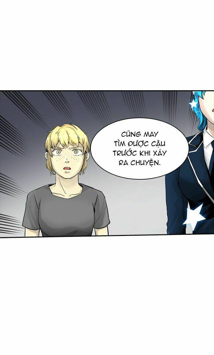 Cuộc Chiến Trong Tòa Tháp – Tower Of God Chapter 392 - Trang 2