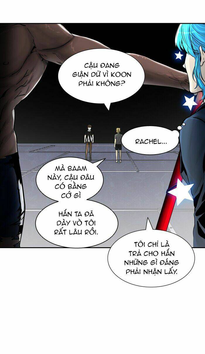 Cuộc Chiến Trong Tòa Tháp – Tower Of God Chapter 392 - Trang 2