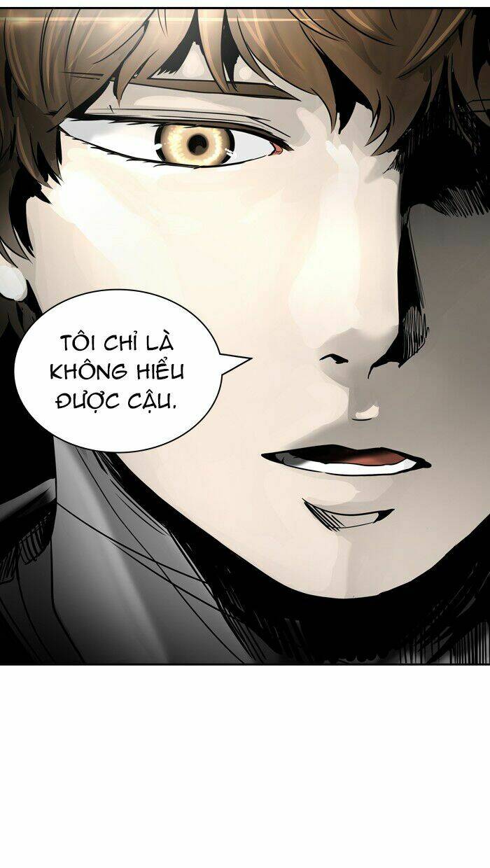 Cuộc Chiến Trong Tòa Tháp – Tower Of God Chapter 392 - Trang 2