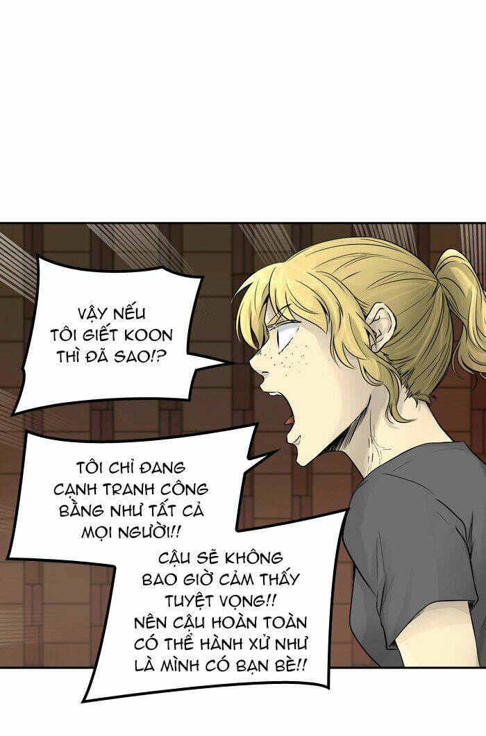 Cuộc Chiến Trong Tòa Tháp – Tower Of God Chapter 392 - Trang 2