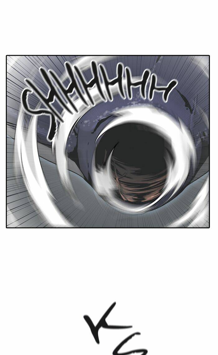 Cuộc Chiến Trong Tòa Tháp – Tower Of God Chapter 393 - Trang 2