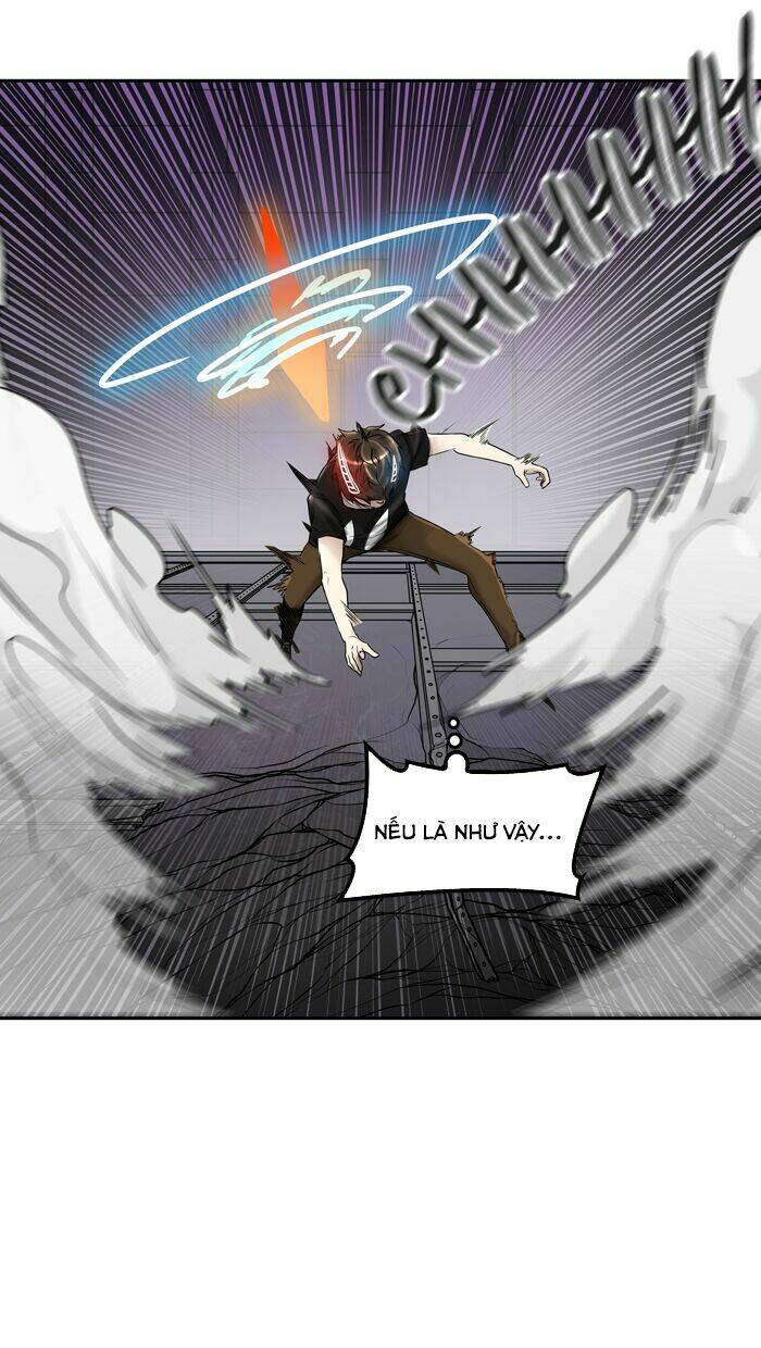 Cuộc Chiến Trong Tòa Tháp – Tower Of God Chapter 393 - Trang 2