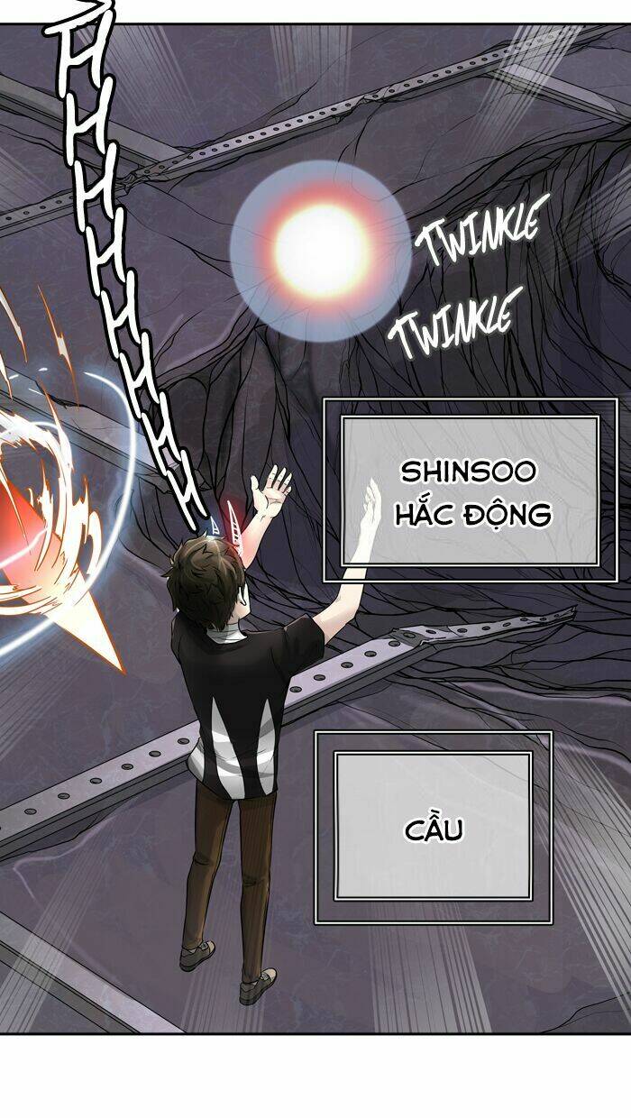 Cuộc Chiến Trong Tòa Tháp – Tower Of God Chapter 393 - Trang 2