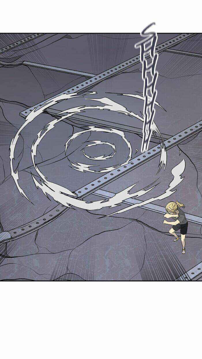 Cuộc Chiến Trong Tòa Tháp – Tower Of God Chapter 393 - Trang 2